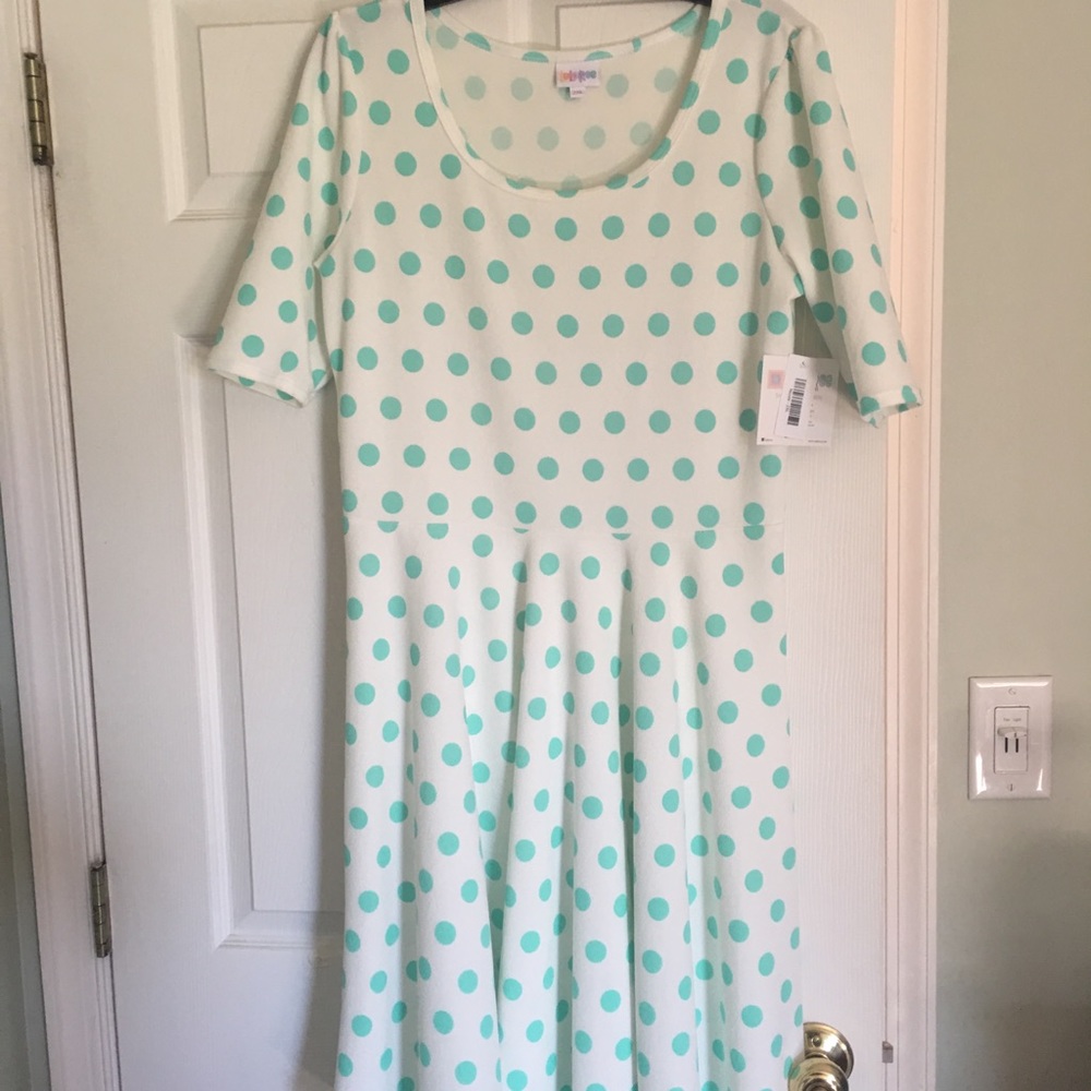 LuLaRoe Nicole